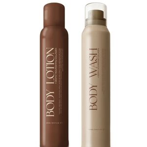 The Rarro Skin Duo | Body Wash & Lotion + Deeply Nourishing Collagen